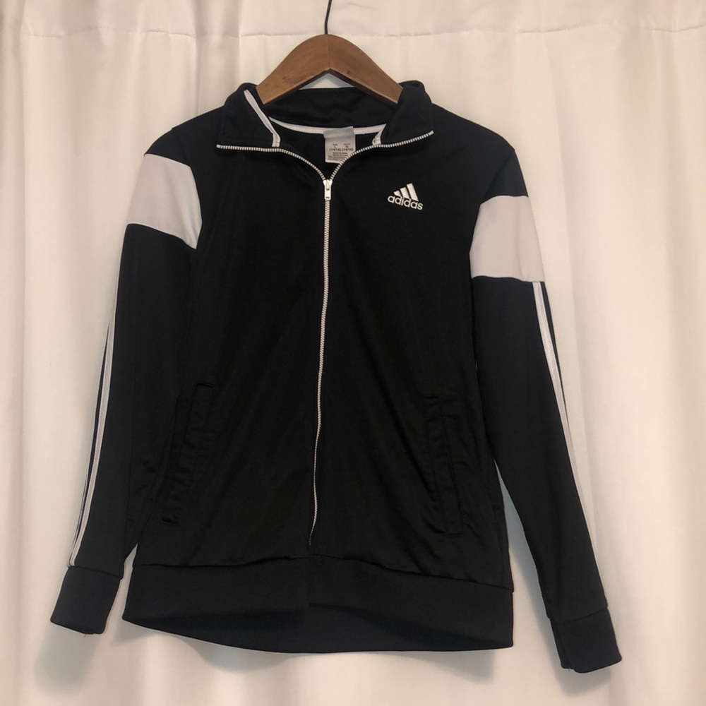 adidas jacket